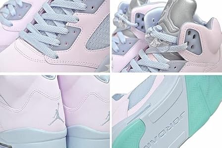 シューズ(男性用) Nike Air Jordan 5 Retro SE DV0562-600 Air Jordan 5 Retro SE 'Easter' DV0562-600